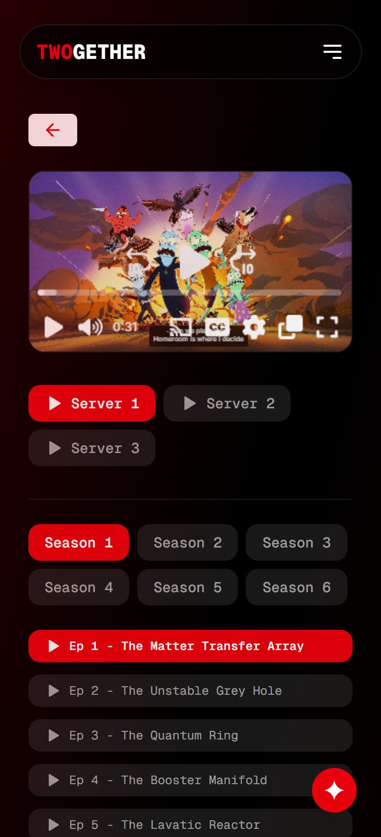 AI Feature Showcase 3